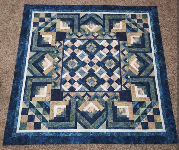 My Sister’s Quilt image